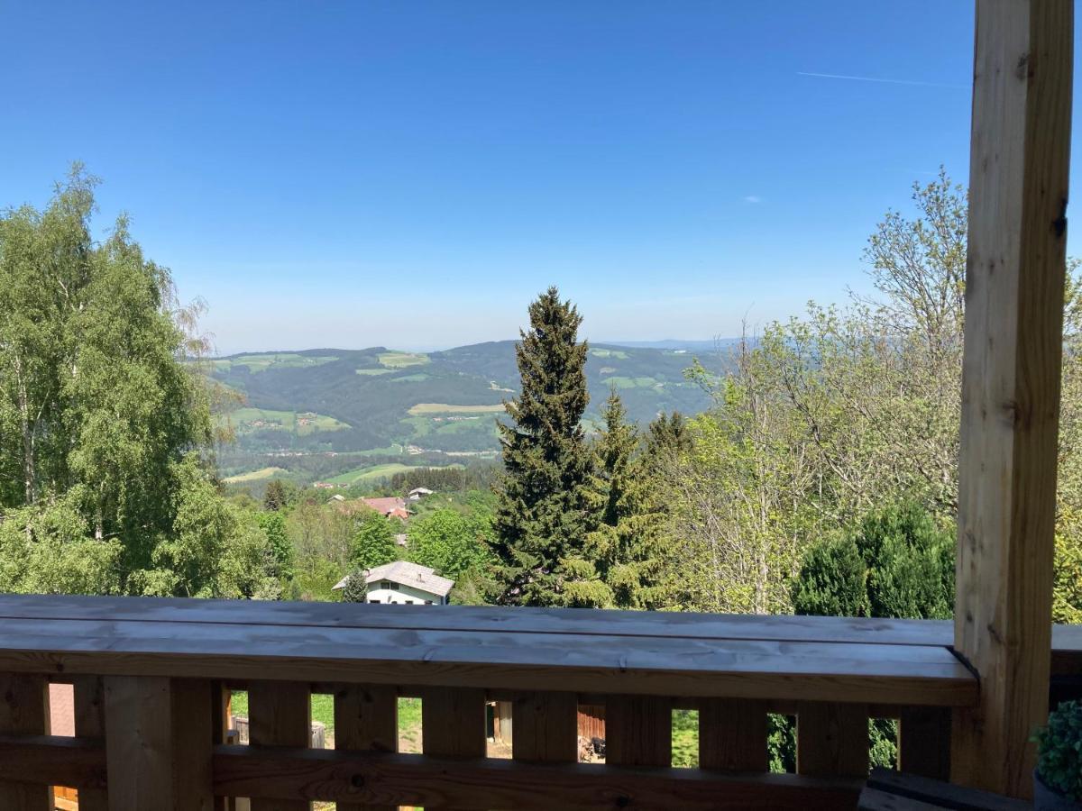 Weixl Schi&Bike Appartements-Bike In&Bike Out Neben Wexl Trails Bikepark Sankt Corona am Wechsel Esterno foto