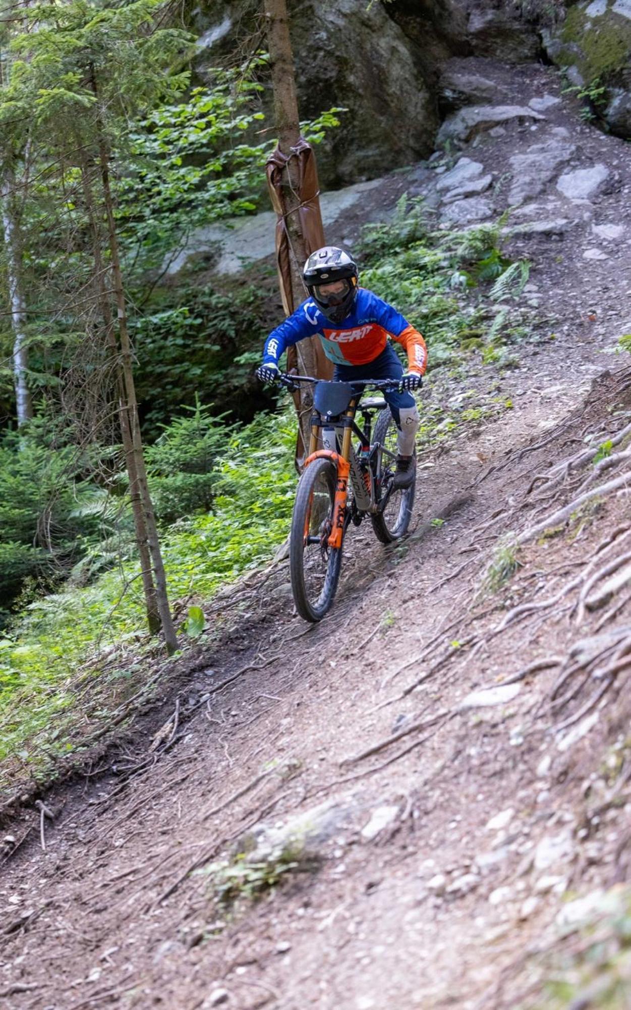 Weixl Schi&Bike Appartements-Bike In&Bike Out Neben Wexl Trails Bikepark Sankt Corona am Wechsel Esterno foto