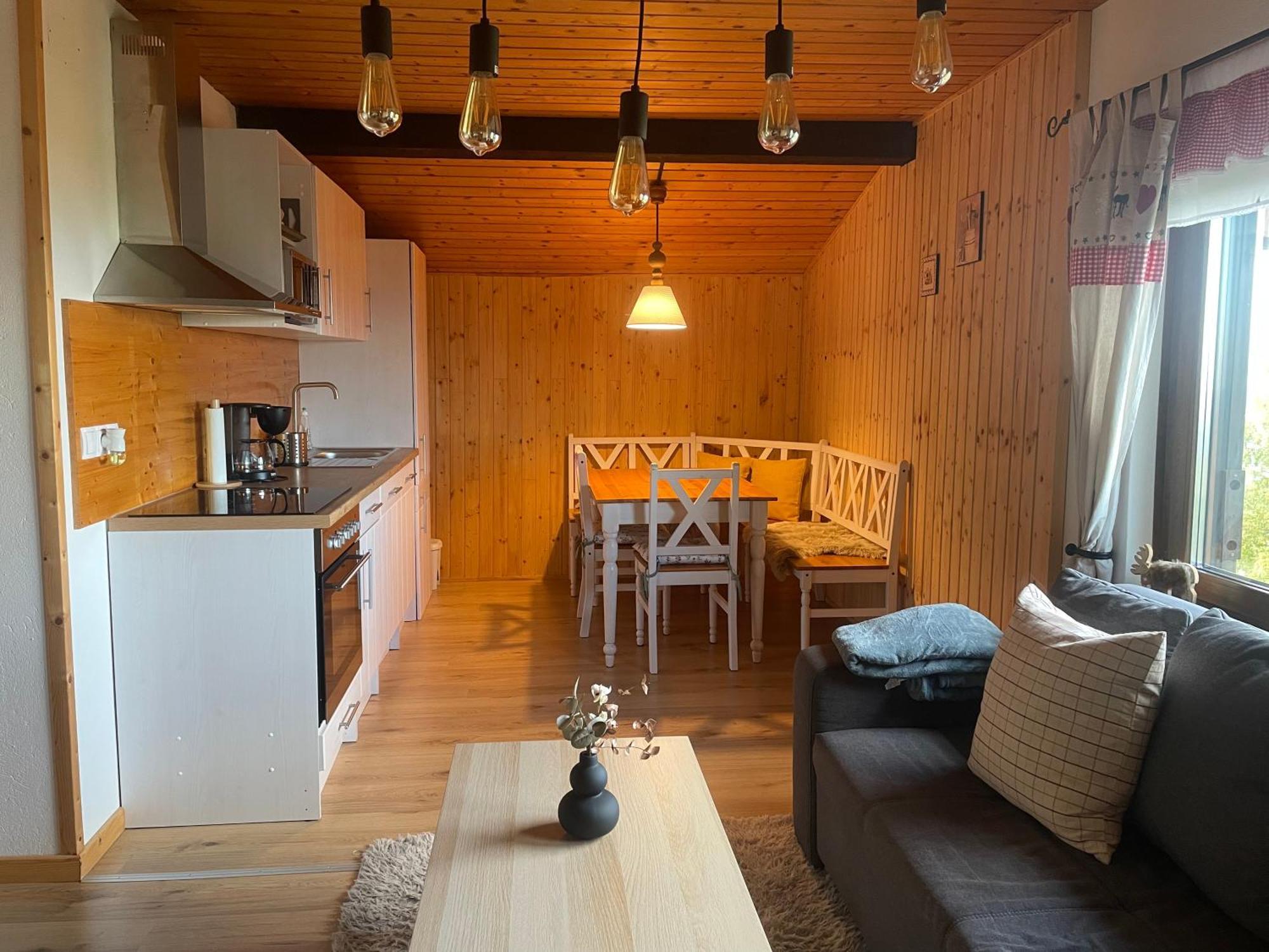 Weixl Schi&Bike Appartements-Bike In&Bike Out Neben Wexl Trails Bikepark Sankt Corona am Wechsel Esterno foto