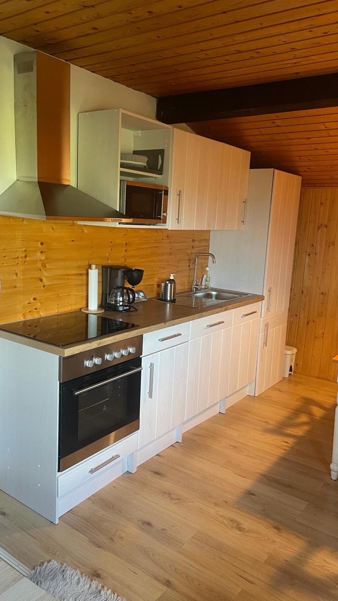 Weixl Schi&Bike Appartements-Bike In&Bike Out Neben Wexl Trails Bikepark Sankt Corona am Wechsel Esterno foto