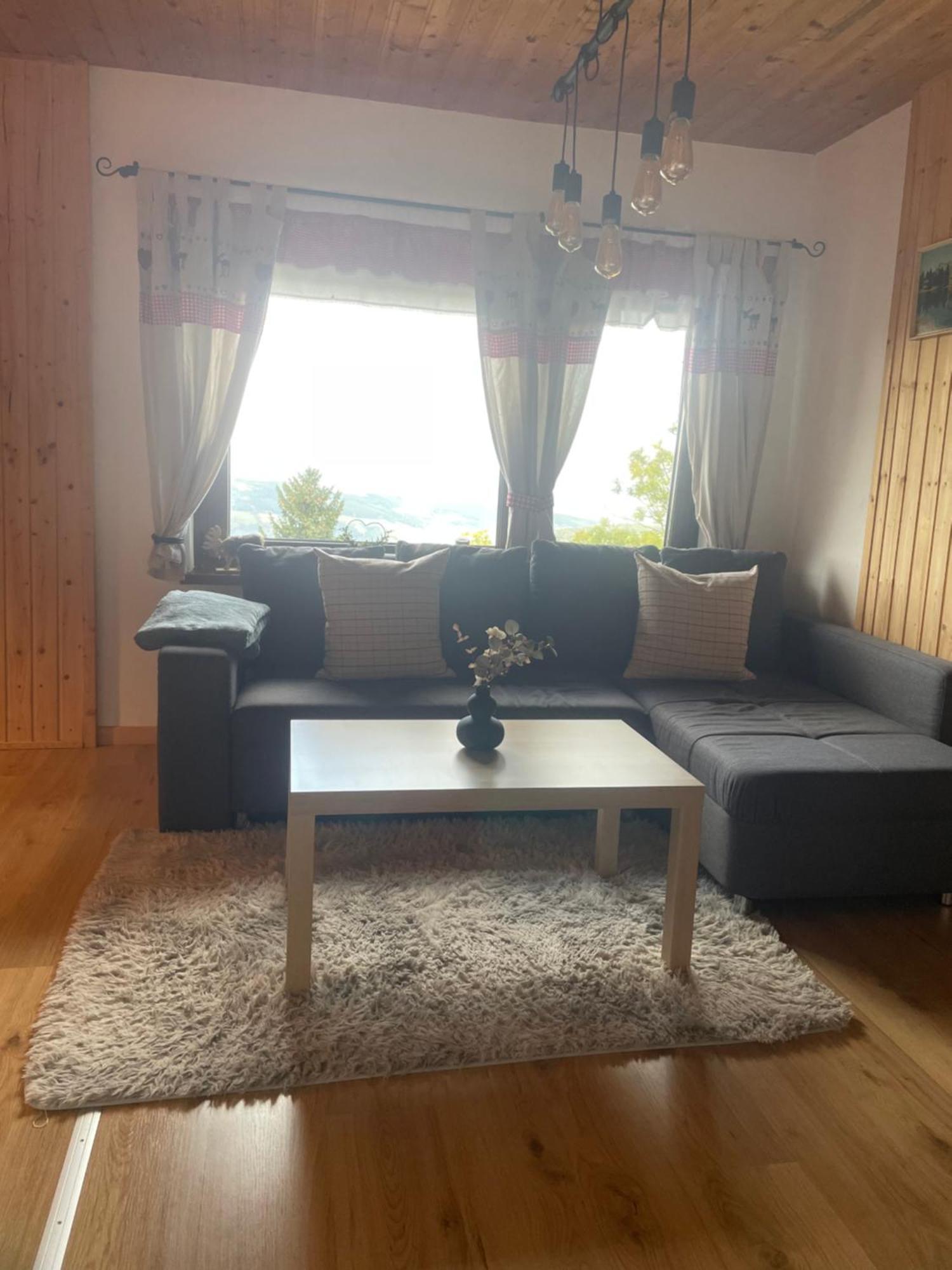 Weixl Schi&Bike Appartements-Bike In&Bike Out Neben Wexl Trails Bikepark Sankt Corona am Wechsel Esterno foto
