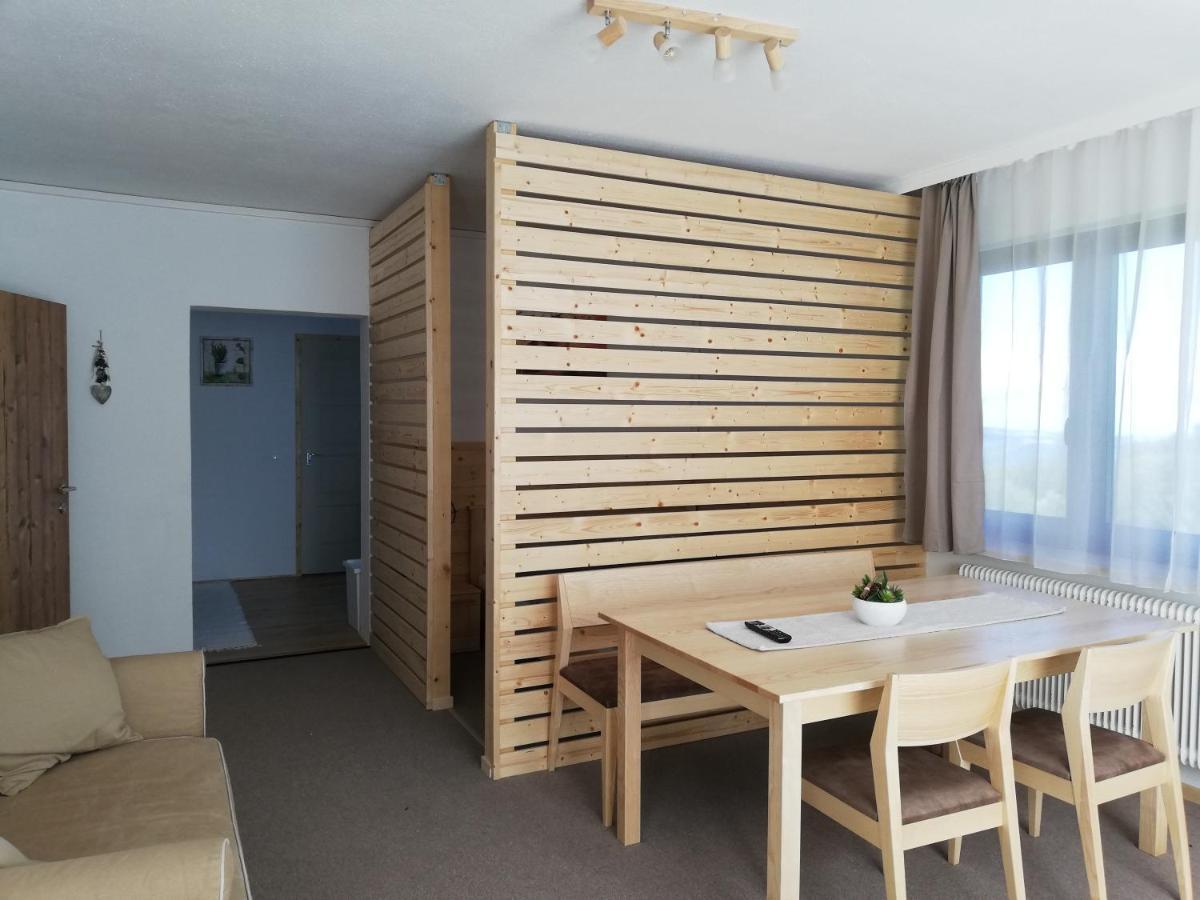 Weixl Schi&Bike Appartements-Bike In&Bike Out Neben Wexl Trails Bikepark Sankt Corona am Wechsel Esterno foto